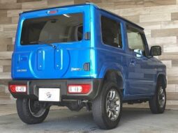 2018 SUZUKI JIMNY XC FOR SALE IN KENYA full