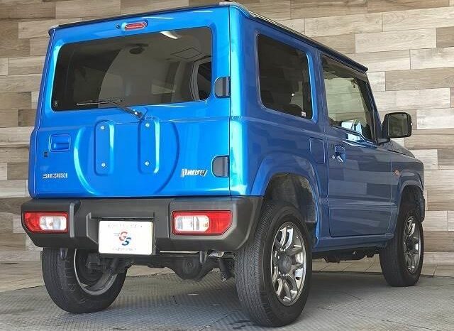 2018 SUZUKI JIMNY XC FOR SALE IN KENYA full