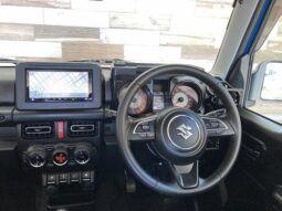 2018 SUZUKI JIMNY XC FOR SALE IN KENYA full