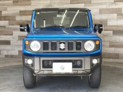 2018 SUZUKI JIMNY XC FOR SALE IN KENYA full