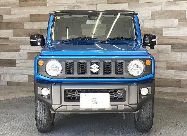 2018 SUZUKI JIMNY XC FOR SALE IN KENYA full