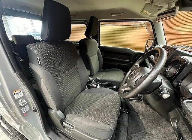 2019 SUZUKI JIMNY XL FOR SALE IN KENYA full