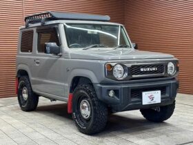 2019 SUZUKI JIMNY XL FOR SALE IN KENYA