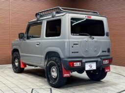 2019 SUZUKI JIMNY XL FOR SALE IN KENYA full