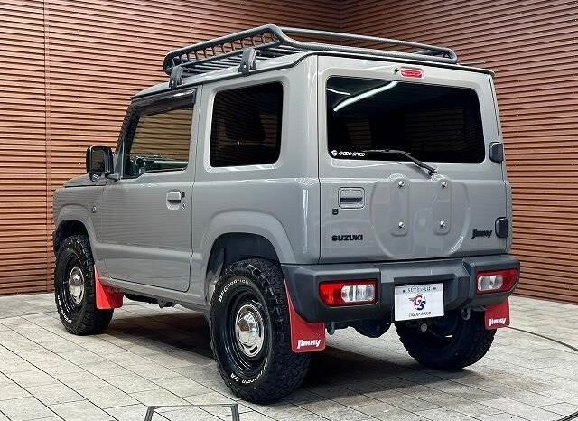 2019 SUZUKI JIMNY XL FOR SALE IN KENYA full