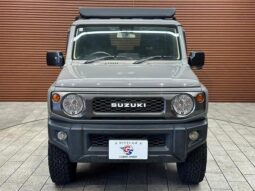 2019 SUZUKI JIMNY XL FOR SALE IN KENYA full