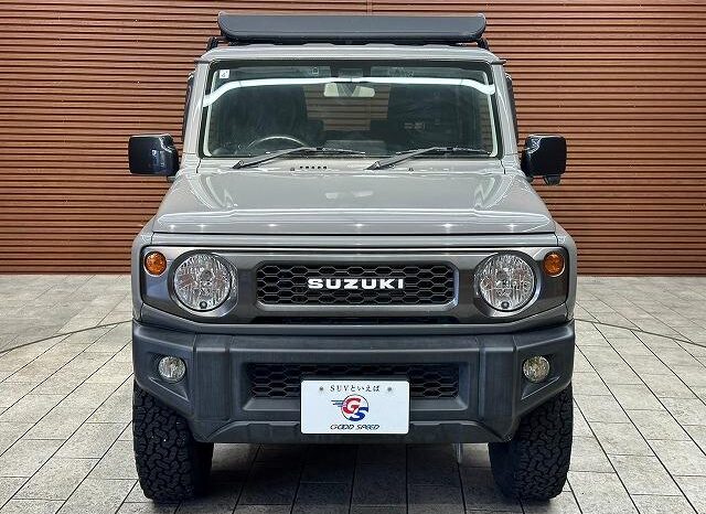 2019 SUZUKI JIMNY XL FOR SALE IN KENYA full