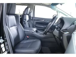 2018 TOYOTA VELLFIRE 2.5Z G EDITION FOR SALE IN NAIROBI KENYA full