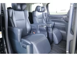 2018 TOYOTA VELLFIRE 2.5Z G EDITION FOR SALE IN NAIROBI KENYA full