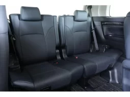 2018 TOYOTA VELLFIRE 2.5Z G EDITION FOR SALE IN NAIROBI KENYA full