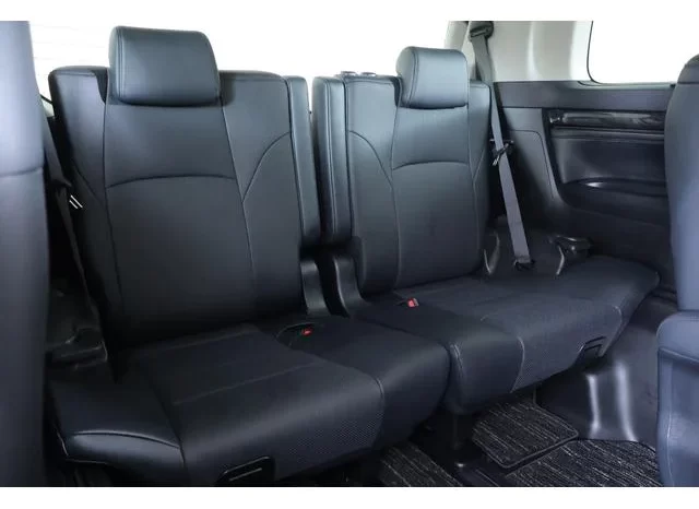 2018 TOYOTA VELLFIRE 2.5Z G EDITION FOR SALE IN NAIROBI KENYA full