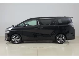 2018 TOYOTA VELLFIRE 2.5Z G EDITION FOR SALE IN NAIROBI KENYA full