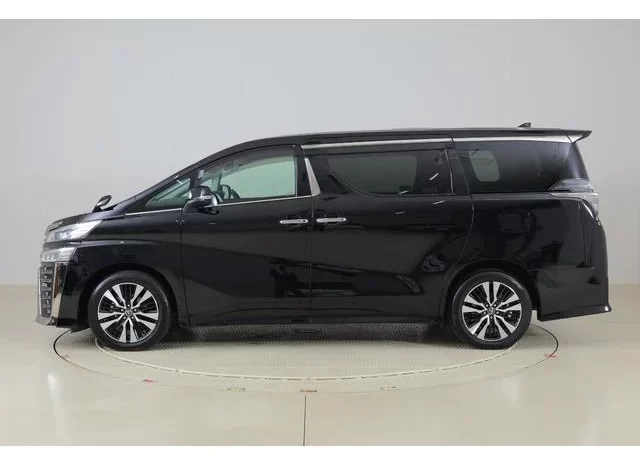 2018 TOYOTA VELLFIRE 2.5Z G EDITION FOR SALE IN NAIROBI KENYA full