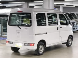 2019 DAIHATSU HIJET CARGO SPECIAL FOR SALE IN KENYA full