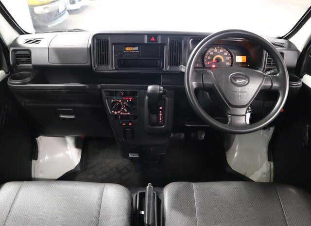 2019 DAIHATSU HIJET CARGO SPECIAL FOR SALE IN KENYA full