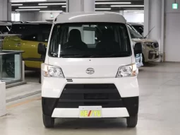 2019 DAIHATSU HIJET CARGO SPECIAL FOR SALE IN KENYA full