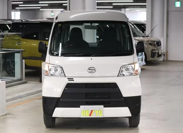 2019 DAIHATSU HIJET CARGO SPECIAL FOR SALE IN KENYA full