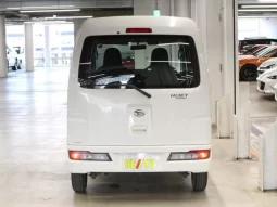 2019 DAIHATSU HIJET CARGO SPECIAL FOR SALE IN KENYA full