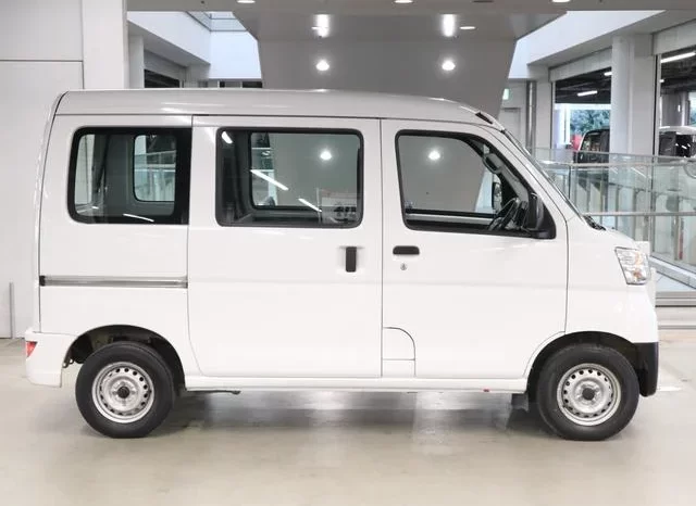 2019 DAIHATSU HIJET CARGO SPECIAL FOR SALE IN KENYA full