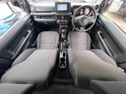 2019 SUZUKI JIMNY XC FOR SALE IN KENYA full