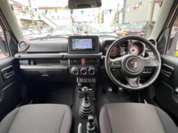 2019 SUZUKI JIMNY XC FOR SALE IN KENYA full