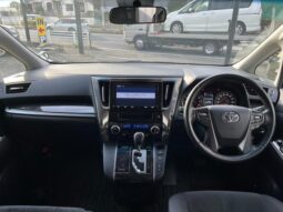 2019 TOYOTA VELLFIRE FOR SALE IN NAIROBI KENYA full