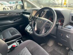 2019 TOYOTA VELLFIRE FOR SALE IN NAIROBI KENYA full