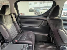 2019 TOYOTA VELLFIRE FOR SALE IN NAIROBI KENYA full