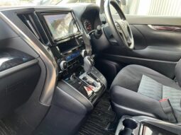 2019 TOYOTA VELLFIRE FOR SALE IN NAIROBI KENYA full