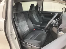 2019 TOYOTA VELLFIRE 2.5Z FOR SALE IN KENYA full