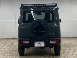 2019 SUZUKI JIMNY FOR SALE IN KENYA full