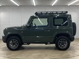 2019 SUZUKI JIMNY FOR SALE IN KENYA full