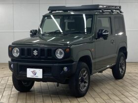 2019 SUZUKI JIMNY FOR SALE IN KENYA