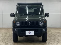 2019 SUZUKI JIMNY FOR SALE IN KENYA full