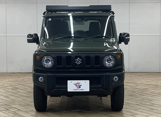 2019 SUZUKI JIMNY FOR SALE IN KENYA full