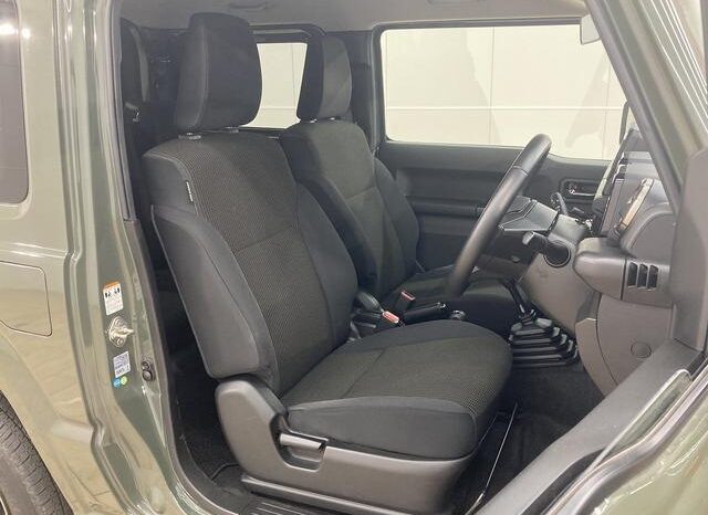 2019 SUZUKI JIMNY FOR SALE IN KENYA full