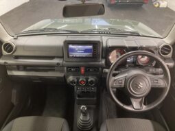 2019 SUZUKI JIMNY FOR SALE IN KENYA full