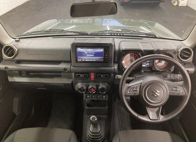 2019 SUZUKI JIMNY FOR SALE IN KENYA full