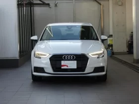 2018 AUDI A3 SPORTBACK 1.4 TFSI FOR SALE IN KENYA