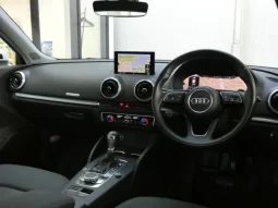 2018 AUDI A3 SPORTBACK 1.4 TFSI FOR SALE IN KENYA full