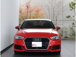 2019 AUDI A3 SPORTBACK 30 TFSI SPORT FOR SALE IN KENYA full