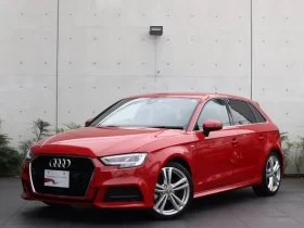 2019 AUDI A3 SPORTBACK 30 TFSI SPORT FOR SALE IN KENYA