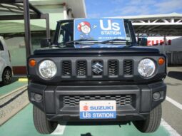 2018 SUZUKI JIMNY FOR SALE IN KENYA full