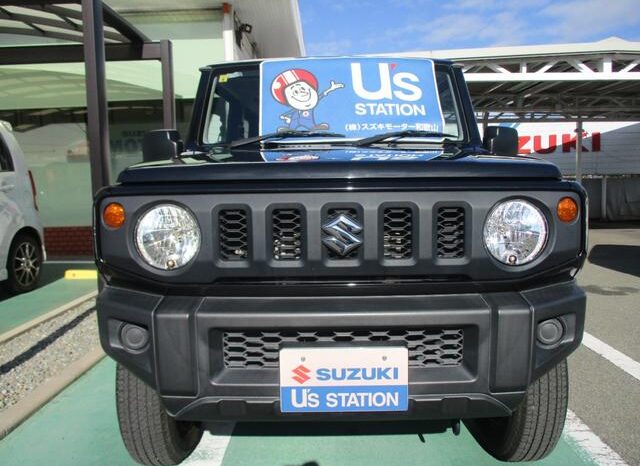 2018 SUZUKI JIMNY FOR SALE IN KENYA full