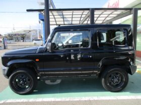 2018 SUZUKI JIMNY FOR SALE IN KENYA