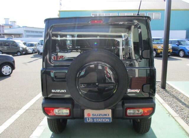 2018 SUZUKI JIMNY FOR SALE IN KENYA full