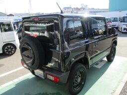 2018 SUZUKI JIMNY FOR SALE IN KENYA full