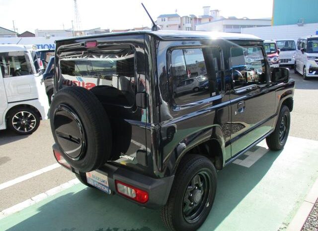 2018 SUZUKI JIMNY FOR SALE IN KENYA full