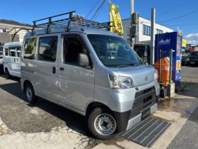 2018 DAIHATSU HIJET CARGO DX FOR SALE IN KENYA