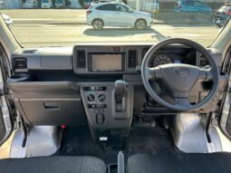 2018 DAIHATSU HIJET CARGO DX FOR SALE IN KENYA full